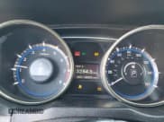 ✅ 2013 Hyundai Sonata GLS • VIN: 5NPEB4AC9DH722804 • Lot: 87041595. Listed on Copart with 143,325 mi. Free auction sales archive from the USA and detailed vehicle history report at DreamBid. Image 9.