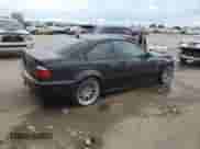 2004 BMW 3 Series M3 с VIN WBSBL93434PN55131, выставлен на аукционе Copart как лот 67387165 с пробегом 237 402 миль миль и Списание • Salvage title. История ставок и продаж доступна на DreamBid. Изображение 3.