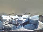 ✅ 2017 Chevrolet Impala LT • VIN: 1G1105S38HU158110 • Лот: 75851644. Опубликован ранее на Copart с пробегом 345 768 миль. Бесплатный доступ к архиву аукционных продаж из США и подробный отчёт об истории автомобиля на DreamBid. Изображение 15.