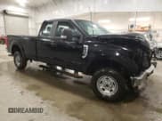 ✅ 2022 Ford F-250 XL • VIN: 1FT7X2B67NED58360 • Lot: 54734775. Listed on Copart with 69,872 mi. Free auction sales archive from the USA and detailed vehicle history report at DreamBid. Image 4.