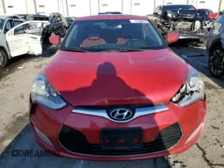 ✅ 2014 Hyundai Veloster • VIN: KMHTC6AD6EU194229 • Lot: 41686795. Wystawiony na Copart z przebiegiem Nie podano. Bezpłatny archiwum sprzedaży aukcyjnych z USA i szczegółowy raport historii pojazdu na DreamBid. Zdjęcie 5.