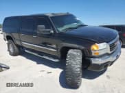 ✅ 2004 GMC Sierra 2500HD SLT • VIN: 1GTHK23264F256961 • Lot: 47844355. Wystawiony na Copart z przebiegiem Nie podano. Bezpłatny archiwum sprzedaży aukcyjnych z USA i szczegółowy raport historii pojazdu na DreamBid. Zdjęcie 4.