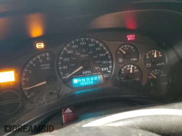 ✅ 2002 Chevrolet Silverado 1500 LS • VIN: 2GCEK19T121335326 • Лот: 71213445. Опубликован ранее на Copart с пробегом 183 009 миль. Бесплатный доступ к архиву аукционных продаж из США и подробный отчёт об истории автомобиля на DreamBid. Изображение 9.