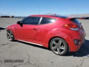 ✅ 2013 Hyundai Veloster Turbo • VIN: KMHTC6AE5DU163819 • Lot: 77364984. Wystawiony na Copart z przebiegiem 130 329 mil. Bezpłatny archiwum sprzedaży aukcyjnych z USA i szczegółowy raport historii pojazdu na DreamBid. Zdjęcie 2.