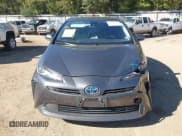 ✅ 2022 Toyota Prius L Eco • VIN: JTDKAMFU3N3189384 • Lot: 43575250. Listed on IAAI with 155,443 mi. Free auction sales archive from the USA and detailed vehicle history report at DreamBid. Image 12.