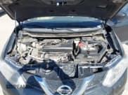 ✅ 2016 Nissan Rogue SV • VIN: KNMAT2MT4GP641388 • Lot: 43247727. Listed on IAAI with 75,226 mi. Free auction sales archive from the USA and detailed vehicle history report at DreamBid. Image 10.