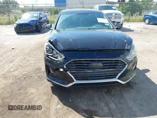 ✅ 2019 Hyundai Sonata SE • VIN: 5NPE24AF0KH779335 • Лот: 43294552. Опубликован ранее на IAAI с пробегом 134 313 миль. Бесплатный доступ к архиву аукционных продаж из США и подробный отчёт об истории автомобиля на DreamBid. Изображение 6.