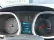 2017 Chevrolet Equinox LT z VIN 2GNALCEK3H6248387, wystawiony jako IAAI lot #42813497 z przebiegiem 105 764 mil mil oraz . Historia ofert i sprzedaży dostępna na DreamBid. Obrazek 7.