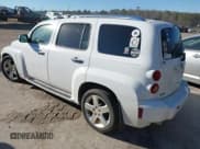 ✅ 2006 Chevrolet HHR LT • VIN: 3GNDA23PX6S670909 • Lot: 41662082. Listed on IAAI with Not provided. Free auction sales archive from the USA and detailed vehicle history report at DreamBid. Image 3.