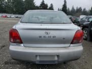 ✅ 2002 Toyota ECHO • VIN: JTDAT123020235400 • Lot: 88145625. Listed on Copart with Not provided. Free auction sales archive from the USA and detailed vehicle history report at DreamBid. Image 6.