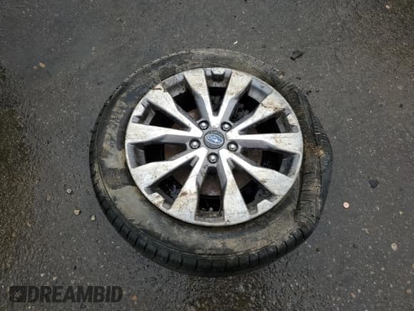 ✅ 2017 Subaru Outback Touring • VIN: 4S4BSETC6H3327286 • Lot: 71644984. Listed on Copart with 89,382 mi. Free auction sales archive from the USA and detailed vehicle history report at DreamBid. Image 12.