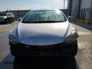 ✅ 2013 Hyundai Elantra GLS • VIN: KMHDH4AEXDU792700 • Lot: 80726745. Listed on Copart with 141,126 mi. Free auction sales archive from the USA and detailed vehicle history report at DreamBid. Image 5.