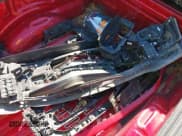 ✅ 2021 Ford F-150 XL • VIN: 1FTEX1EP8MKD09562 • Lot: 43499117. Listed on IAAI with 49,014 mi. Free auction sales archive from the USA and detailed vehicle history report at DreamBid. Image 12.