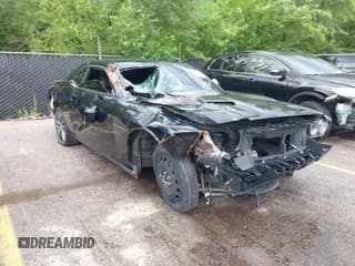 ✅ 2019 Dodge Challenger SXT • VIN: 2C3CDZGGXKH655519 • Lot: 42790344. Listed on IAAI with Not provided. Free auction sales archive from the USA and detailed vehicle history report at DreamBid. Image 1.