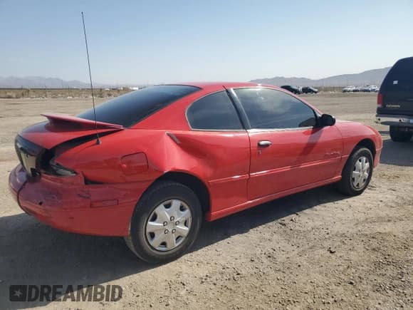 ✅ 1998 Pontiac Sunfire SE • VIN: 1G2JB1245W7571329 • Лот: 70042084. Опубликован ранее на Copart с пробегом 92 807 миль. Бесплатный доступ к архиву аукционных продаж из США и подробный отчёт об истории автомобиля на DreamBid. Изображение 3.