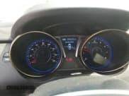 ✅ 2013 Hyundai Genesis Coupe 2.0T • VIN: KMHHT6KD5DU092942 • Лот: 58013815. Опубликован ранее на Copart с пробегом 155 244 миль. Бесплатный доступ к архиву аукционных продаж из США и подробный отчёт об истории автомобиля на DreamBid. Изображение 9.