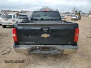 ✅ 2009 Chevrolet Silverado 1500 • VIN: 1GCEK24C59Z175188 • Лот: 47618465. Опубликован ранее на Copart с пробегом 381 266 миль. Бесплатный доступ к архиву аукционных продаж из США и подробный отчёт об истории автомобиля на DreamBid. Изображение 6.
