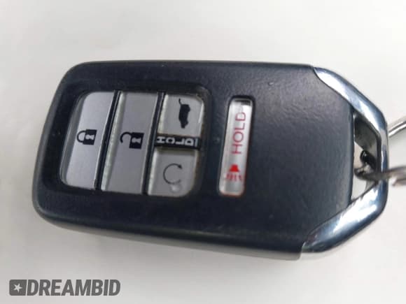 ✅ 2022 Honda CR-V Touring • VIN: 5J6RT6H95NL043897 • Lot: 43316993. Listed on IAAI with 154,584 mi. Free auction sales archive from the USA and detailed vehicle history report at DreamBid. Image 11.