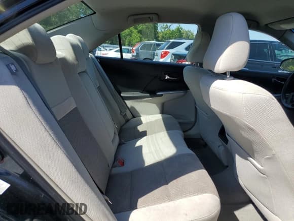 ✅ 2012 Toyota Camry XLE • VIN: 4T1BD1FK8CU056529 • Lot: 52803825. Wystawiony na Copart z przebiegiem 141 936 mil. Bezpłatny archiwum sprzedaży aukcyjnych z USA i szczegółowy raport historii pojazdu na DreamBid. Zdjęcie 10.