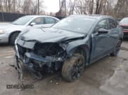 ✅ 2024 Mazda CX-30 S Carbon Edition • VIN: 3MVDMBCM6RM649875 • Lot: 41479876. Listed on IAAI with 24,468 mi. Free auction sales archive from the USA and detailed vehicle history report at DreamBid. Image 2.