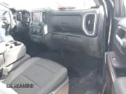 ✅ 2021 Chevrolet Silverado 1500 LT • VIN: 1GCUYDEDXMZ241627 • Lot: 35271820. Listed on IAAI with 26,983 mi. Free auction sales archive from the USA and detailed vehicle history report at DreamBid. Image 5.