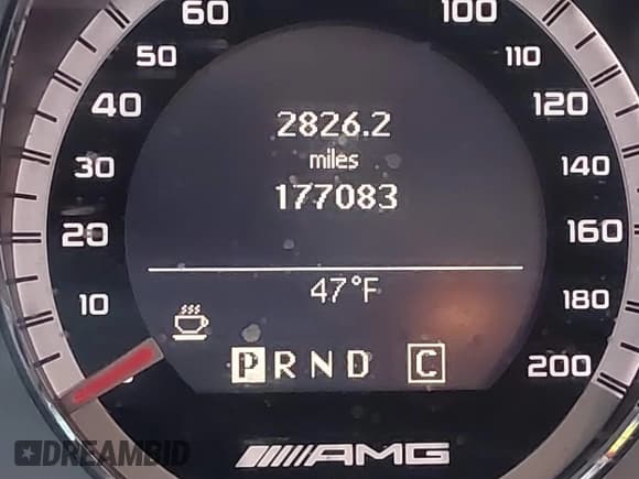 ✅ 2010 Mercedes-Benz E 63 AMG • VIN: WDDHF7HB5AA061930 • Лот: 41532150. Опубликован ранее на IAAI с пробегом 177 083 миль. Бесплатный доступ к архиву аукционных продаж из США и подробный отчёт об истории автомобиля на DreamBid. Изображение 15.