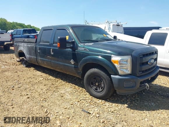 ✅ 2016 Ford F-250 XL • VIN: 1FT7W2AT9GEC72030 • Лот: 42058392. Опубликован ранее на IAAI с пробегом Не указан. Бесплатный доступ к архиву аукционных продаж из США и подробный отчёт об истории автомобиля на DreamBid. Изображение 1.
