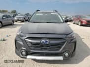 ✅ 2024 Subaru Outback Limited XT • VIN: 4S4BTGND5R3219418 • Lot: 86554035. Wystawiony na Copart z przebiegiem 36 661 mil. Bezpłatny archiwum sprzedaży aukcyjnych z USA i szczegółowy raport historii pojazdu na DreamBid. Zdjęcie 5.