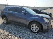 ✅ 2014 Chevrolet Equinox LT • VIN: 2GNALBEK1E6317423 • Лот: 66072844. Опубликован ранее на Copart с пробегом Не указан. Бесплатный доступ к архиву аукционных продаж из США и подробный отчёт об истории автомобиля на DreamBid. Изображение 4.