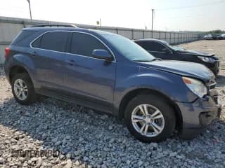 ✅ 2014 Chevrolet Equinox LT • VIN: 2GNALBEK1E6317423 • Лот: 66072844. Опубликован ранее на Copart с пробегом Не указан. Бесплатный доступ к архиву аукционных продаж из США и подробный отчёт об истории автомобиля на DreamBid. Изображение 4.