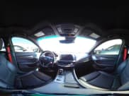 ✅ 2023 Cadillac CT5-V • VIN: 1G6DR5RW1P0121886 • Lot: 42226750. Wystawiony na IAAI z przebiegiem 14 135 mil. Bezpłatny archiwum sprzedaży aukcyjnych z USA i szczegółowy raport historii pojazdu na DreamBid. Zdjęcie 18.