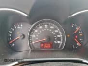 ✅ 2014 Kia Sorento LX • VIN: 5XYKT3A64EG515900 • Lot: 84643455. Listed on Copart with 129,839 mi. Free auction sales archive from the USA and detailed vehicle history report at DreamBid. Image 9.