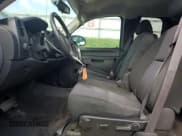 ✅ 2012 Chevrolet Silverado 2500HD LT • VIN: 1GC2KXCG7CZ119717 • Lot: 60962855. Wystawiony na Copart z przebiegiem 240 098 mil. Bezpłatny archiwum sprzedaży aukcyjnych z USA i szczegółowy raport historii pojazdu na DreamBid. Zdjęcie 7.