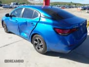 ✅ 2024 Nissan Sentra SV • VIN: 3N1AB8CVXRY264739 • Lot: 43612629. Wystawiony na IAAI z przebiegiem 52 214 mil. Bezpłatny archiwum sprzedaży aukcyjnych z USA i szczegółowy raport historii pojazdu na DreamBid. Zdjęcie 3.