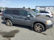 ✅ 2004 Mitsubishi Endeavor XLS • VIN: 4A4MN31S14E069141 • Lot: 60142885. Wystawiony na Copart z przebiegiem 198 241 mil. Bezpłatny archiwum sprzedaży aukcyjnych z USA i szczegółowy raport historii pojazdu na DreamBid. Zdjęcie 4.