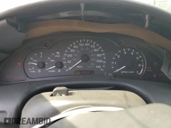 ✅ 2002 Chevrolet Cavalier • VIN: 1G1JC524127198986 • Lot: 70641625. Listed on Copart with 214,964 mi. Free auction sales archive from the USA and detailed vehicle history report at DreamBid. Image 9.