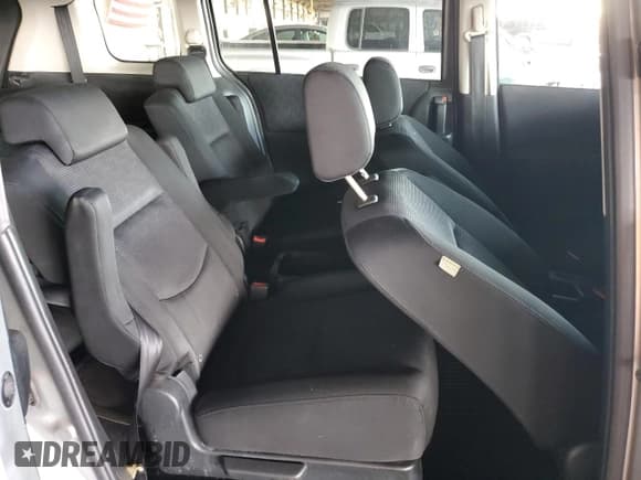 ✅ 2009 Mazda 5 Sport • VIN: JM1CR293590358705 • Lot: 93954035. Wystawiony na Copart z przebiegiem 150 289 mil. Bezpłatny archiwum sprzedaży aukcyjnych z USA i szczegółowy raport historii pojazdu na DreamBid. Zdjęcie 11.