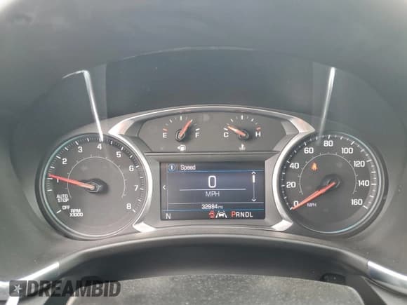 ✅ 2021 Chevrolet Equinox LT • VIN: 2GNAXJEV7M6134874 • Lot: 80825595. Listed on Copart with 32,984 mi. Free auction sales archive from the USA and detailed vehicle history report at DreamBid. Image 9.