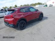 ✅ 2025 Buick Encore GX Sport Touring • VIN: KL4AMESL9SB179623 • Лот: 43419819. Опубликован ранее на IAAI с пробегом 5 610 миль. Бесплатный доступ к архиву аукционных продаж из США и подробный отчёт об истории автомобиля на DreamBid. Изображение 4.
