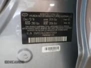 ✅ 2017 Hyundai Elantra SE • VIN: 5NPD74LF7HH170844 • Lot: 86070205. Listed on Copart with 96,153 mi. Free auction sales archive from the USA and detailed vehicle history report at DreamBid. Image 12.