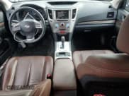 ✅ 2013 Subaru Outback Limited • VIN: 4S4BRBSC6D3325429 • Lot: 84004915. Listed on Copart with 91,066 mi. Free auction sales archive from the USA and detailed vehicle history report at DreamBid. Image 8.