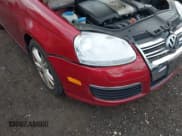 ✅ 2006 Volkswagen Jetta 2.5L • VIN: 3VWRF71K46M677733 • Лот: 43864226. Опубликован ранее на IAAI с пробегом 95 983 миль. Бесплатный доступ к архиву аукционных продаж из США и подробный отчёт об истории автомобиля на DreamBid. Изображение 13.