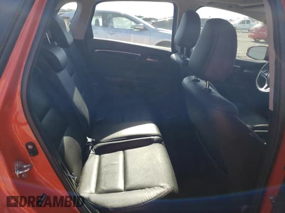 ✅ 2018 Honda Fit EX-L • VIN: 3HGGK5H94JM709622 • Лот: 66578915. Опубликован ранее на Copart с пробегом 77 741 миль. Бесплатный доступ к архиву аукционных продаж из США и подробный отчёт об истории автомобиля на DreamBid. Изображение 10.