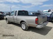 ✅ 2003 Nissan Frontier XE • VIN: 1N6DD26T83C455634 • Lot: 53697185. Listed on Copart with 162,045 mi. Free auction sales archive from the USA and detailed vehicle history report at DreamBid. Image 2.