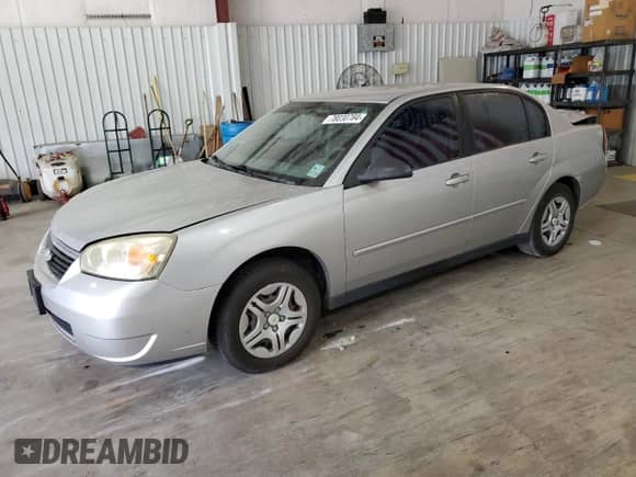 2007 Chevrolet Malibu 1LS z VIN 1G1ZS58FX7F236484, wystawiony jako Copart lot #78030784 z przebiegiem 123 122 mil mil oraz Szkoda całkowita • Salvage title. Historia ofert i sprzedaży dostępna na DreamBid. Obrazek 1.