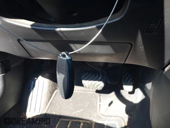 ✅ 2019 Nissan Altima SV • VIN: 1N4BL4DV0KN309217 • Lot: 43728635. Wystawiony na IAAI z przebiegiem 206 864 mil. Bezpłatny archiwum sprzedaży aukcyjnych z USA i szczegółowy raport historii pojazdu na DreamBid. Zdjęcie 11.