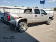 ✅ 2007 Chevrolet Silverado 2500HD LT1 • VIN: 1GCHK23D47F108667 • Лот: 80464745. Опубликован ранее на Copart с пробегом 339 690 миль. Бесплатный доступ к архиву аукционных продаж из США и подробный отчёт об истории автомобиля на DreamBid. Изображение 3.
