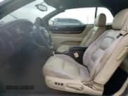 ✅ 2001 Chrysler Sebring Limited • VIN: 1C3EL65U51N637275 • Лот: 91671215. Опубликован ранее на Copart с пробегом 130 391 миль. Бесплатный доступ к архиву аукционных продаж из США и подробный отчёт об истории автомобиля на DreamBid. Изображение 7.