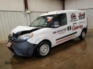 ✅ 2016 Ram ProMaster City Cargo Tradesman • VIN: ZFBERFATXG6B68037 • Lot: 47741825. Listed on Copart with Not provided. Free auction sales archive from the USA and detailed vehicle history report at DreamBid. Image 1.