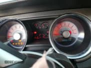 ✅ 2010 Ford Mustang GT • VIN: 1ZVBP8CHXA5136254 • Lot: 92683775. Wystawiony na Copart z przebiegiem 128 742 mil. Bezpłatny archiwum sprzedaży aukcyjnych z USA i szczegółowy raport historii pojazdu na DreamBid. Zdjęcie 9.